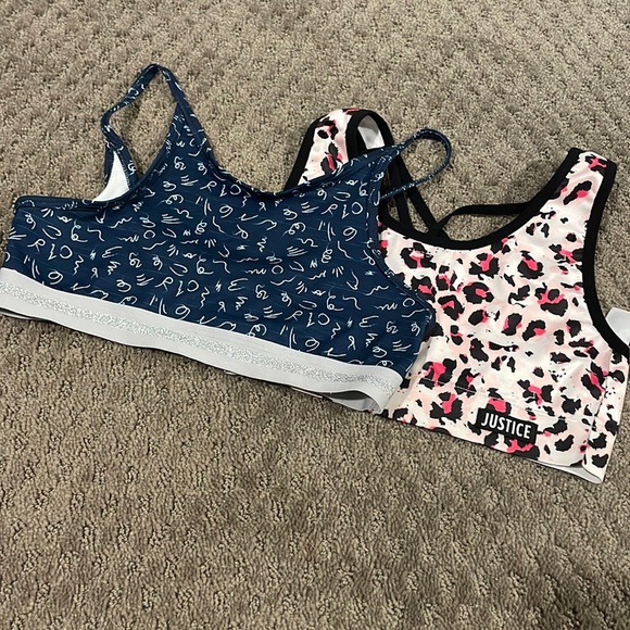 Other - Training bras